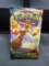 Factory Sealed Pokemon DARKNESS ABLAZE 10 Card Booster Pack