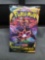 Factory Sealed Pokemon DARKNESS ABLAZE 10 Card Booster Pack