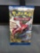 Factory Sealed Pokemon XY BREAKPOINT 10 Card Booster Pack