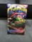 Factory Sealed Pokemon SWORD & SHIELD 10 Card Booster Pack
