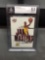 1997-98 UD3 Jam Masters KOBE BRYANT Lakers Basketball Card - NM-MT+ 8.5