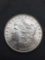 1888-P United States Morgan Silver Dollar - 90% Silver Coin