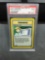PSA Graded 2002 Pokemon Neo Destiny 1st Edition MAIL FROM BILL Trading Card MINT 9