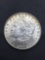 1888-P United States Morgan Silver Dollar - 90% Silver Coin