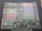 $47 Face Value Lot of Vintage Canadian Bill Currency Notes
