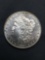 1880-S United States Morgan Silver Dollar - 90% Silver Coin
