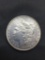 1881-S United States Morgan Silver Dollar - 90% Silver Coin