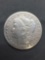 1883-S United States Morgan Silver Dollar - 90% Silver Coin