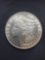 1921-P United States Morgan Silver Dollar - 90% Silver Coin