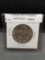 1960 United States Franklin Silver Half Dollar - 90% Silver Coin