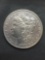 1904-P United States Morgan Silver Dollar - 90% Silver Coin