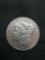 1894-S United States Morgan Silver Dollar - 90% Silver Coin
