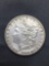 1884-S United States Morgan Silver Dollar - 90% Silver Coin