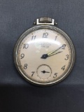 Vintage Westclox Pocket Ben Watch