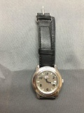 Victorinox New Style Mens Wrist Watch