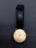 Rolex Geneve Cellini Vintage Ladies Style Watch