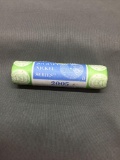 UNC Westward Journey Denver Mint $2 Nickel Roll
