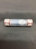 UNC Westward Journey Philadelphia Mint $2 Nickel Roll