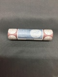 UNC Westward Journey Philadelphia Mint $2 Nickel Roll