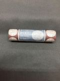 UNC Westward Journey Philadelphia Mint $2 Nickel Roll