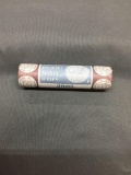 UNC Westward Journey Philadelphia Mint $2 Nickel Roll