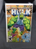 Marvel Comics, The Incredible Hulk #397-Comic Book