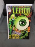 DC Comics, L.E.G.I.O.N. '90 #21-Comic Book