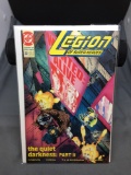 DC Comics, Legion Of Super-Heroes #22-Comic Book