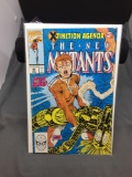 Marvel Comics, The New Mutants #95-Comic Book