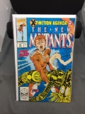 Marvel Comics, The New Mutants #95-Comic Book