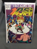Marvel Comics, PSI Force #19-Comic Book
