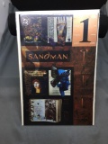 DC Comics, The Sandman #1-Comic Book