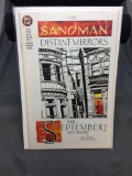 DC Comics, The Sandman #31-Comic Book