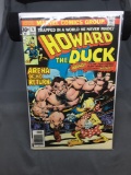 Marvel Comics, Howard The Duck #5-Comic Book