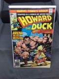 Marvel Comics, Howard The Duck #5-Comic Book