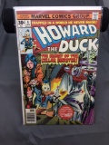 Marvel Comics, Howard The Duck #6-Comic Book