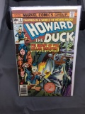 Marvel Comics, Howard The Duck #6-Comic Book