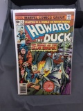 Marvel Comics, Howard The Duck #6-Comic Book