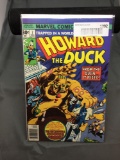 Marvel Comics, Howard The Duck #7-Comic Book
