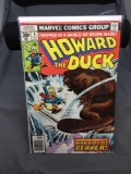 Marvel Comics, Howard The Duck #9-Comic Book