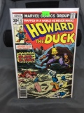 Marvel Comics, Howard The Duck #15-Comic Book