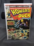 Marvel Comics, Howard The Duck #15-Comic Book