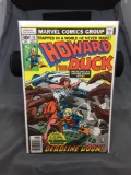 Marvel Comics, Howard The Duck #16-Comic Book