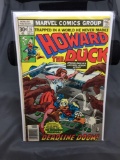 Marvel Comics, Howard The Duck #16-Comic Book