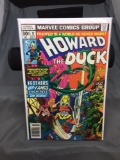 Marvel Comics, Howard The Duck #17-Comic Book