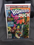 Marvel Comics, Howard The Duck #17-Comic Book