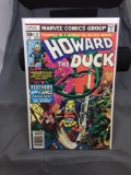 Marvel Comics, Howard The Duck #17-Comic Book