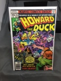 Marvel Comics, Howard The Duck #18-Comic Book