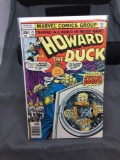 Marvel Comics, Howard The Duck #21-Comic Book