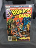 Marvel Comics, Howard The Duck #23-Comic Book